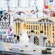 LEGO 乐高 建筑系列 21029—英国 白金汉宫
