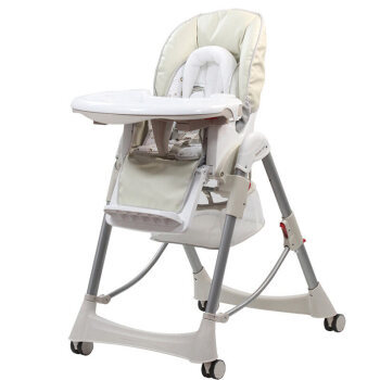 赠送的儿童餐椅—米兰诺 婴幼儿餐椅晒单