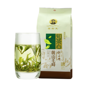 【好物榜单】喝绿茶不妨从黄山毛峰开始    黄山毛峰推荐