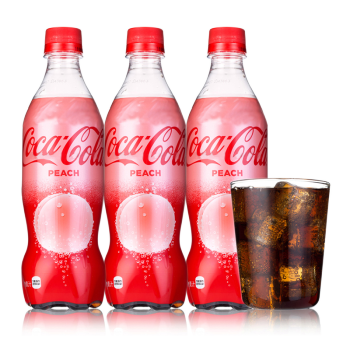 尝过60多种可口可乐饮品的忠粉告诉你—Coca Cola Clear真的是装进可乐瓶的雪碧？