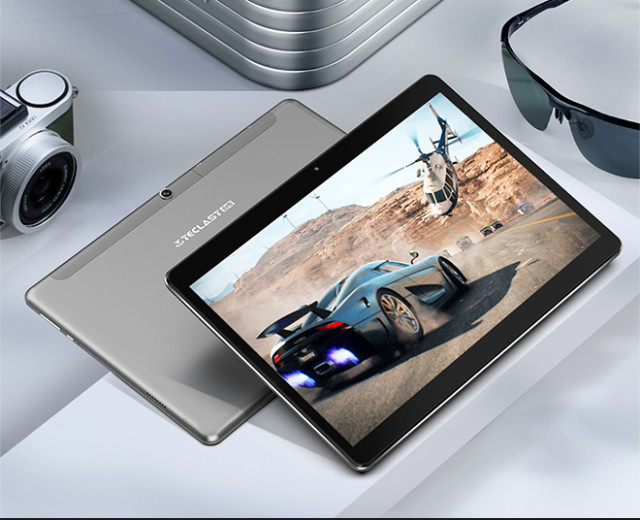 台电m204g平板电脑