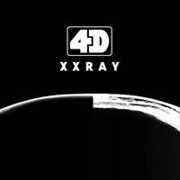 Kim生活 篇二：解剖的魔性：4D XXRAY 蝙蝠侠模型 全网首晒