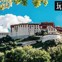 布达拉宫开放新路线？包教包会！8月带你玩转西藏最有活力的节日！