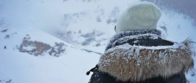 北海道雪色浪漫 登别 函馆 小樽 札幌六日包车自由行 国外旅游 什么值得买