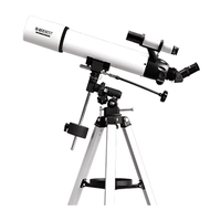 【众测新品】让星空近在眼前：极蜂天文望远镜