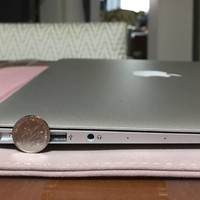 APPLE 苹果 MacBook Air 13.3英寸 笔记本电脑开箱
