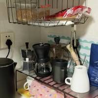 兴趣使然的家庭咖啡角 篇一：速溶咖啡和星爸爸外的第三选择，搭建简单不贵的家庭咖啡角