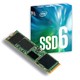 搭64层3D QLC颗粒：intel 英特尔 将发布 SSD 660P M.2 固态硬盘