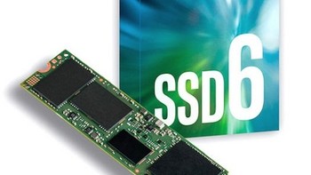 搭64层3D QLC颗粒：intel 英特尔 将发布 SSD 660P M.2 固态硬盘