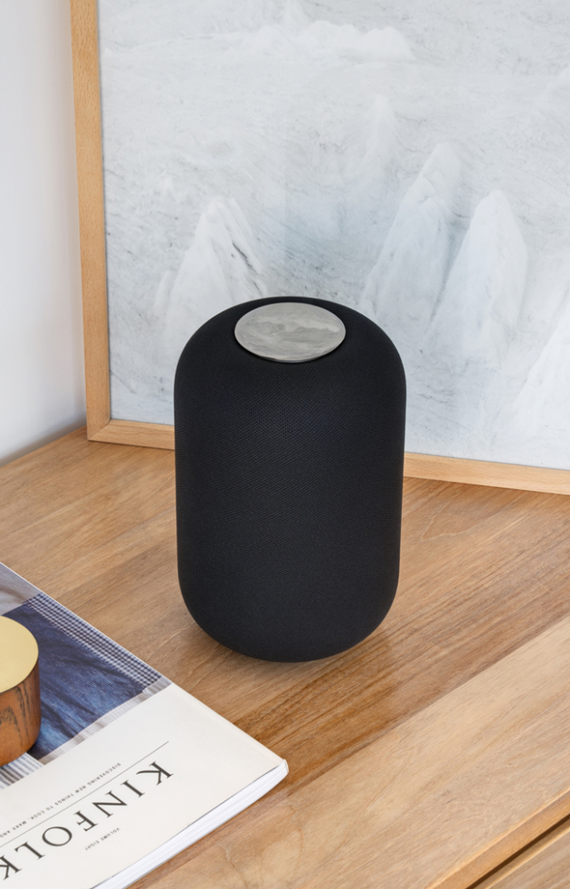 网易三音云音箱