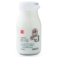 新希望上海记忆风味酸牛奶200g