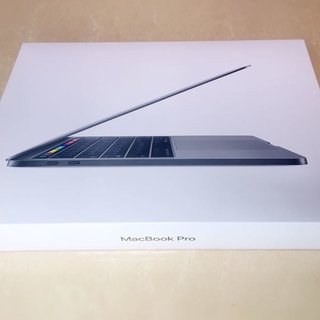 一款买了不后悔的笔记本电脑：APPLE 苹果 2018款MacBook Pro 笔记本电脑初体验