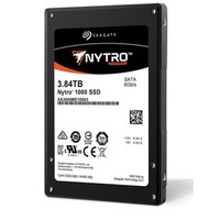 Nytro 1000雷霆系列：SEAGATE 希捷 发布 Nytro 1351/Nytro 1551 SSD固态硬盘