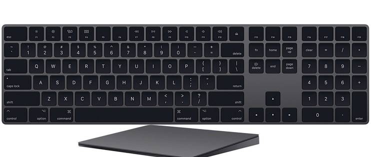 apple Magic Keyboard 日本語配列 黒 Appleの黒いテンキーレスMagic Keyboardを作った｜shota  25歳の壁