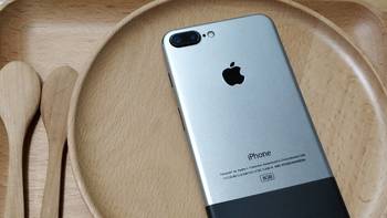 上上代iPhone 7 Plus还值不值？