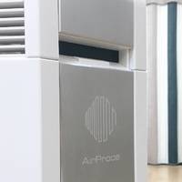 一分钱一分货，专业级空气净化器：AirProce 艾泊斯 AI-600 用起来怎么样？
