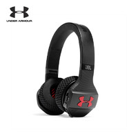 Under Armour/安德玛 1325372-UA × JBL Sport无线训练耳机