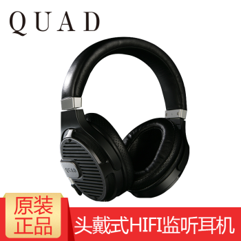 国都（quad）平板耳机ERA-1使用评测