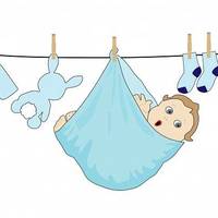 八个熊孩子的洗衣路—婴儿洗衣液使用经验分享