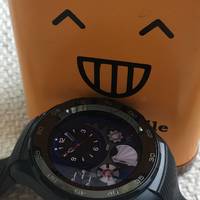 HUAWEI 华为 Watch 2 智能手表开箱初体验