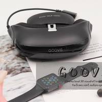 你眼中的尤物来波小电影可好—GOOVIS g1智能VR眼镜