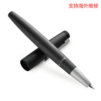 文具控S01S05：Lamy 凌美 钢笔选购不完全指南