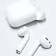 APPLE 苹果 AirPods 耳机使用一周，来讲一下入耳感受