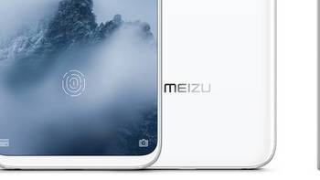 Meizu 魅族16th Plus 智能手机 评测
