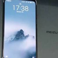 Meizu 魅族 16 智能手机 上手体验