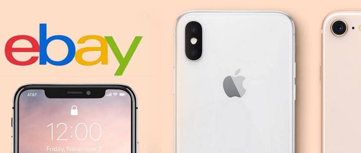如何在ebay海淘便宜的iphone有锁机 Iphone 什么值得买