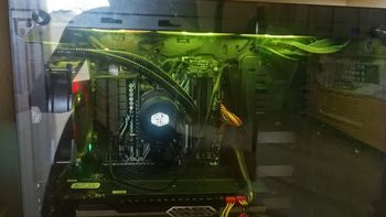 二手主机都是坑？咸鱼入手R7 1700X主机之体验