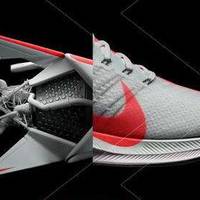 跑鞋中的超跑？Nike 耐克 PEGASUS TURBO 跑鞋 亲（轻）测评