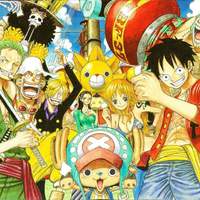 见闻：“Hello, ONE PIECE 路飞来了！”新闻发布会在京举办，权威授权航海王≪ONE PIECE≫巡展即将首次来华