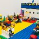 LEGO 乐高 60134 公园人仔包拼装晒物