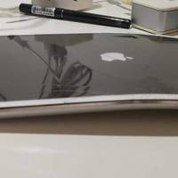 记我的第一个苹果产品—弯曲的APPLE 苹果 ipad mini 平板电脑