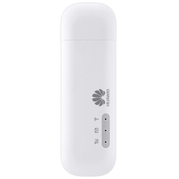 多终端上网利器：HUAWEI 华为 随行wifi2 mini 晒单