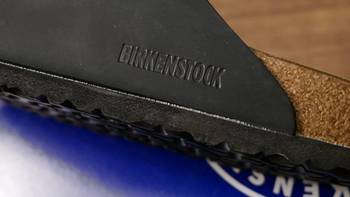 Birkenstock 勃肯 拖鞋 初体验
