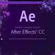  让你的照片动起来 AE(afterEffect)视频制作软件零基础教程　