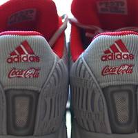 肥宅快乐鞋？Coca-Cola x Adidas 阿迪达斯 Climacool 1 跑鞋开箱