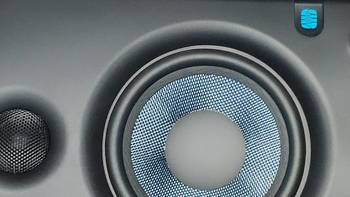 蛋子的佛系晒单简评—拔草PreSonus Eris E4.5 音箱