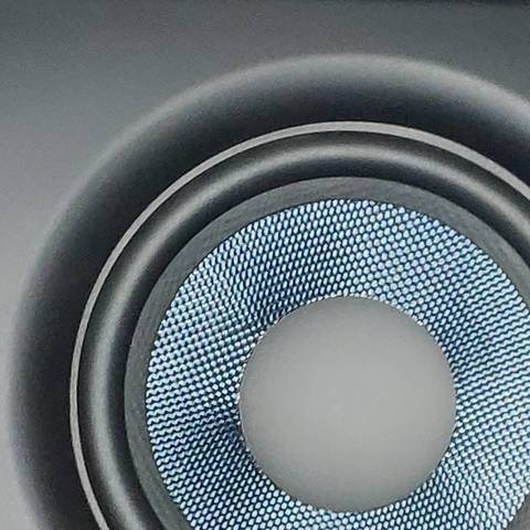 蛋子的佛系晒单简评—拔草PreSonus Eris E4.5 音箱