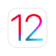Apple 苹果 推送 iOS 12 正式版操作系统
