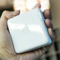 MacBook Pro原装，苹果新款61W（A1947）USB PD充电器详细测评