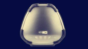 奥特蓝星 Altec Lansing，一个即将被遗忘的老牌音频厂商