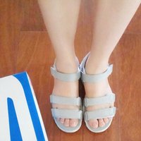 好乐买购入斯凯奇及crocs晒单