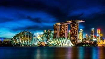 王奥OX 篇一：从国内跳槽至新加坡工作的经验分享