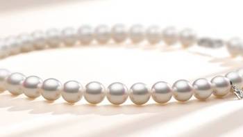 珠宝专栏 篇一：珍珠中的精灵—Akoya海水珍珠＋购买攻略心得分享