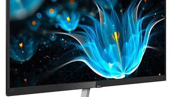 支持FreeSync：PHILIPS 飞利浦 发布 全新E系列 显示器