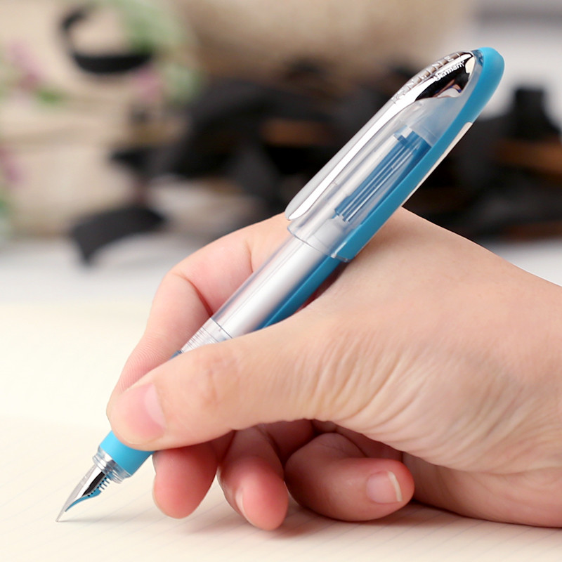 细数最近败的几款好用不贵的钢笔（二）