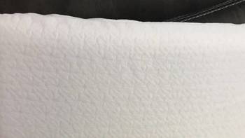 乳胶枕头--我的选择，邓禄普ECO高回弹优眠枕
